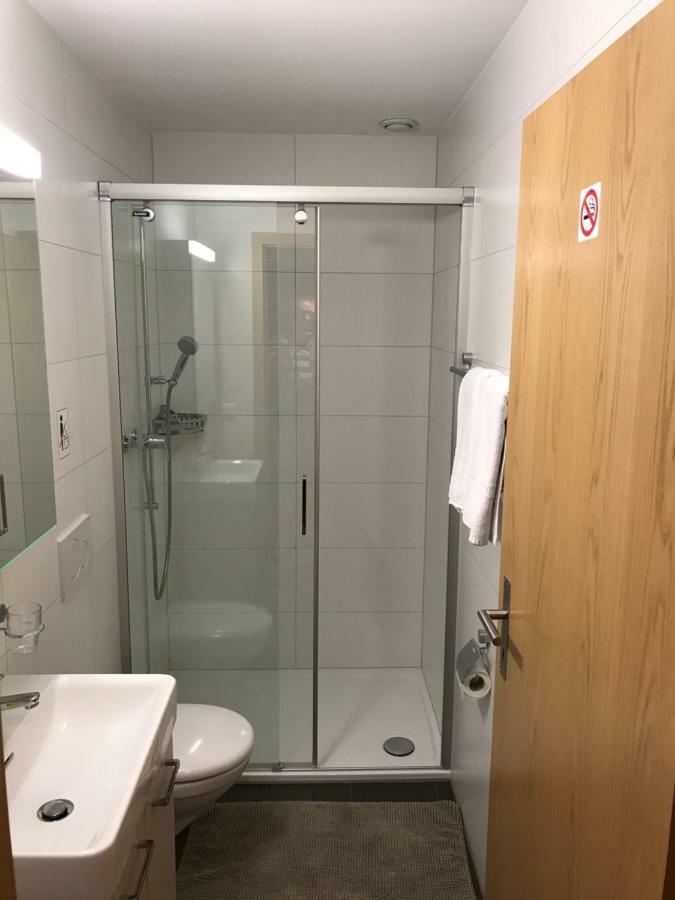 Skender'S Apartment Интерлакен Екстериор снимка